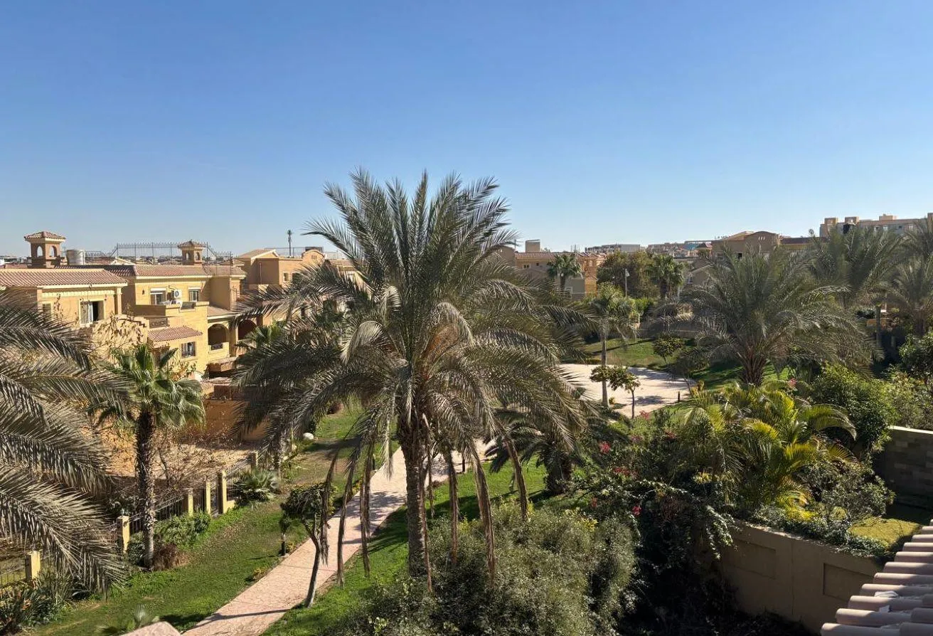 Rent in Les Rois: Twin house for rent @ Les Rois 