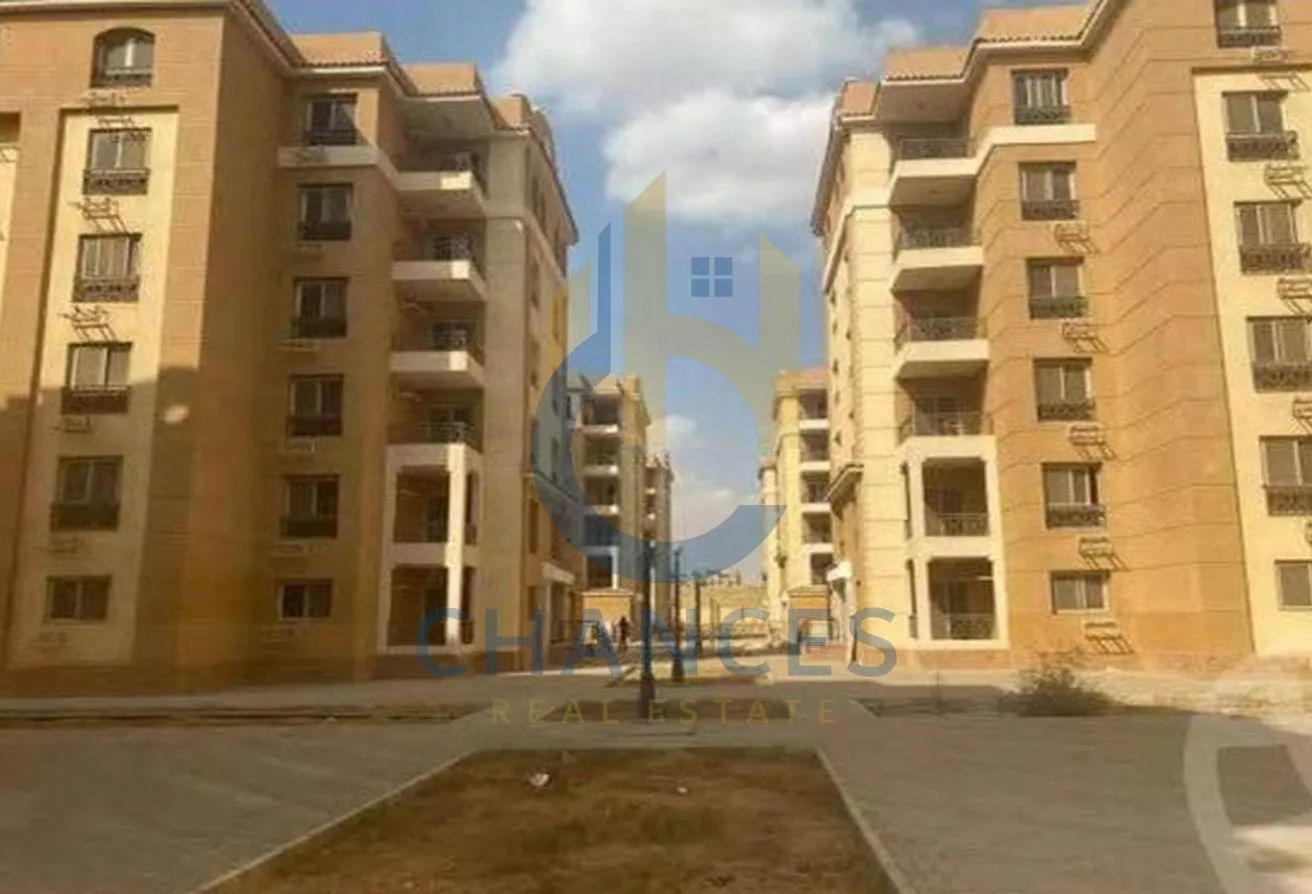 Sale in 5th Settlement Compounds: Apartment for sale in Administrative Control