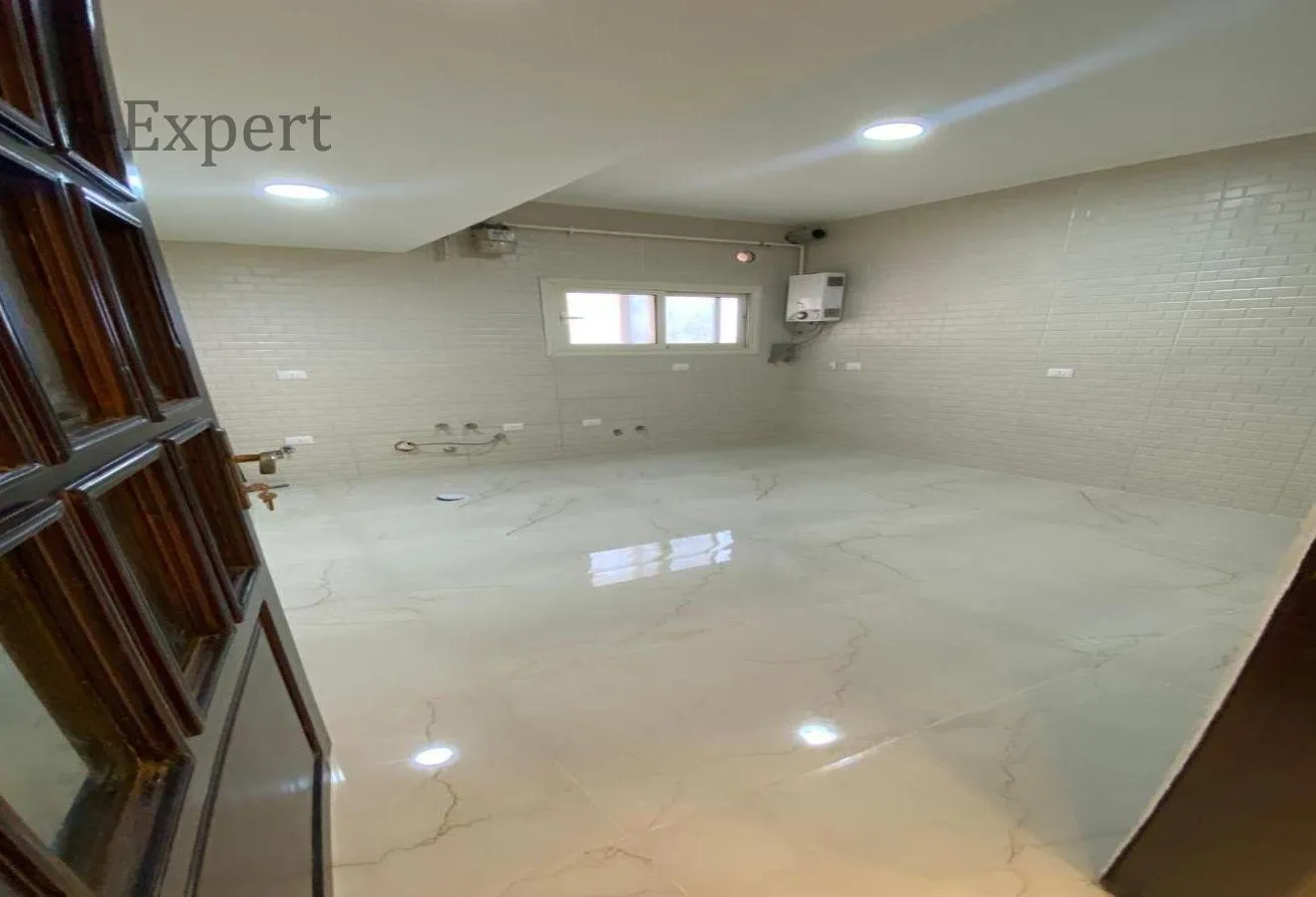 Sale in Al Narges 8: Ground duplex garden in Narges8 Fifth Settlement