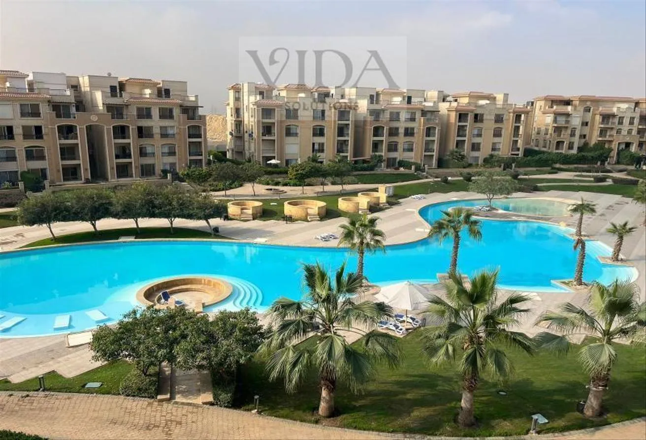 Sale in Stone Residence: penthous corner, 5 bed, view pool, Stone Residence