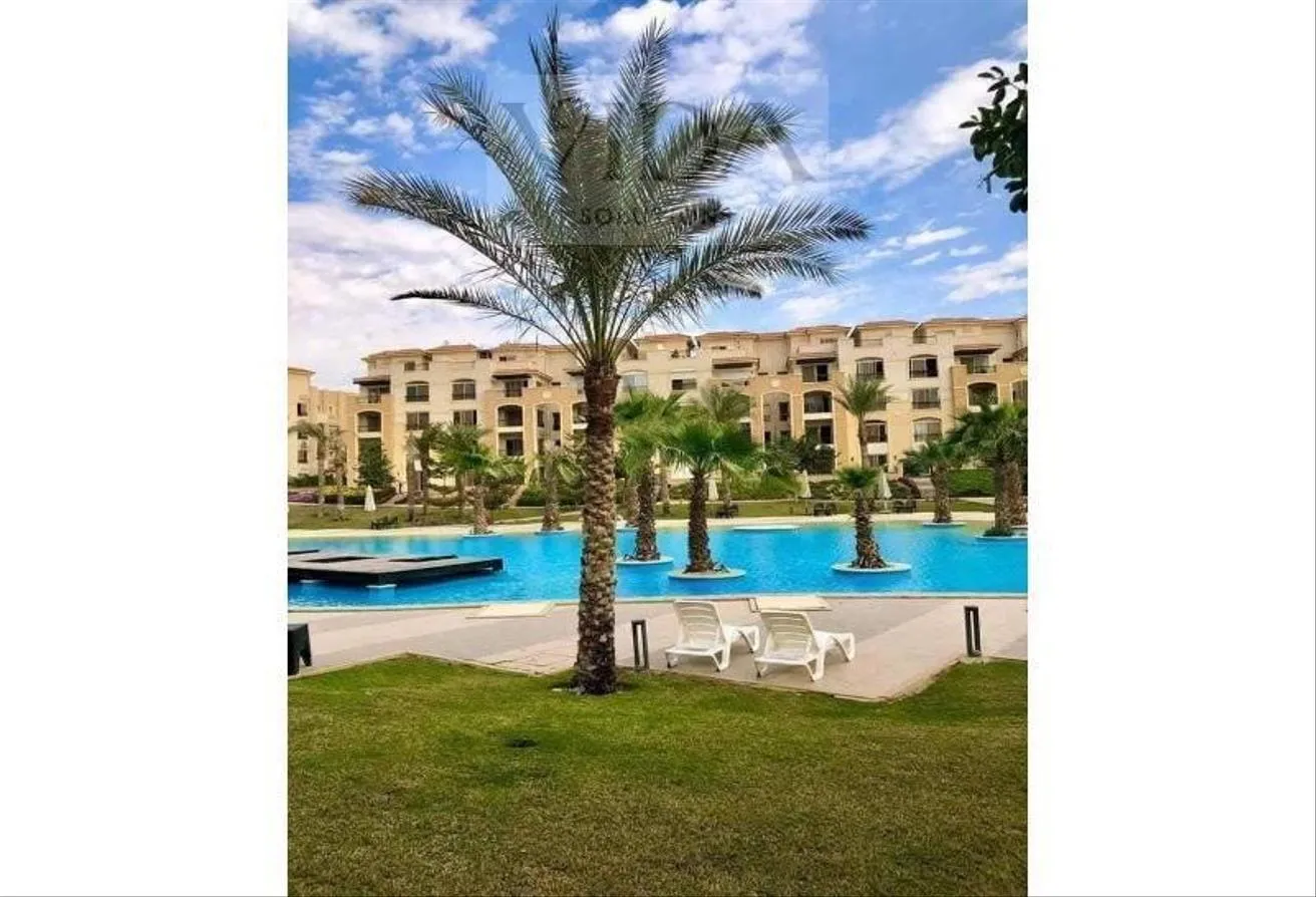 Sale in Stone Residence: -bedroom penthouse with lake view, Stone Residence