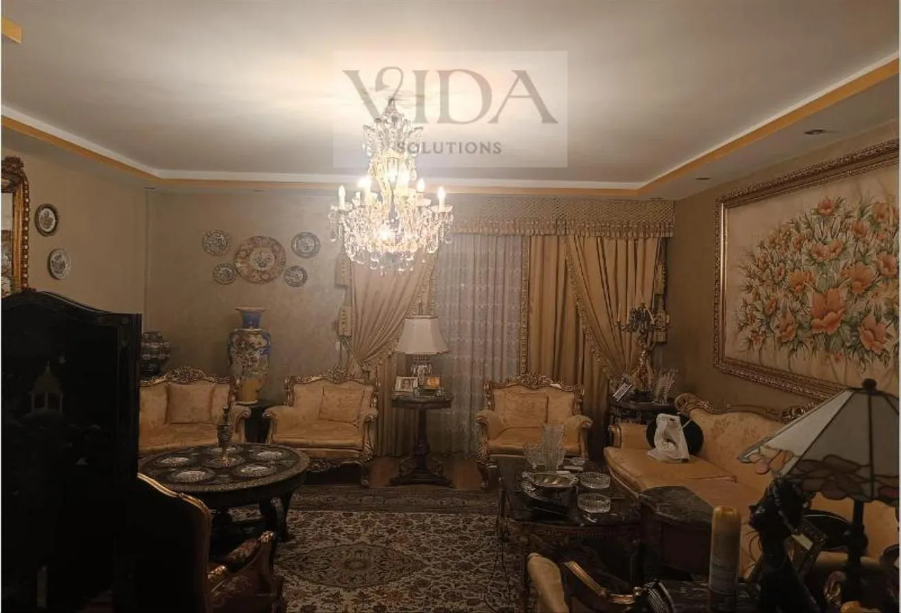 Sale in VAHA by Alkarma Developments: Fully finished apartment with kitchen