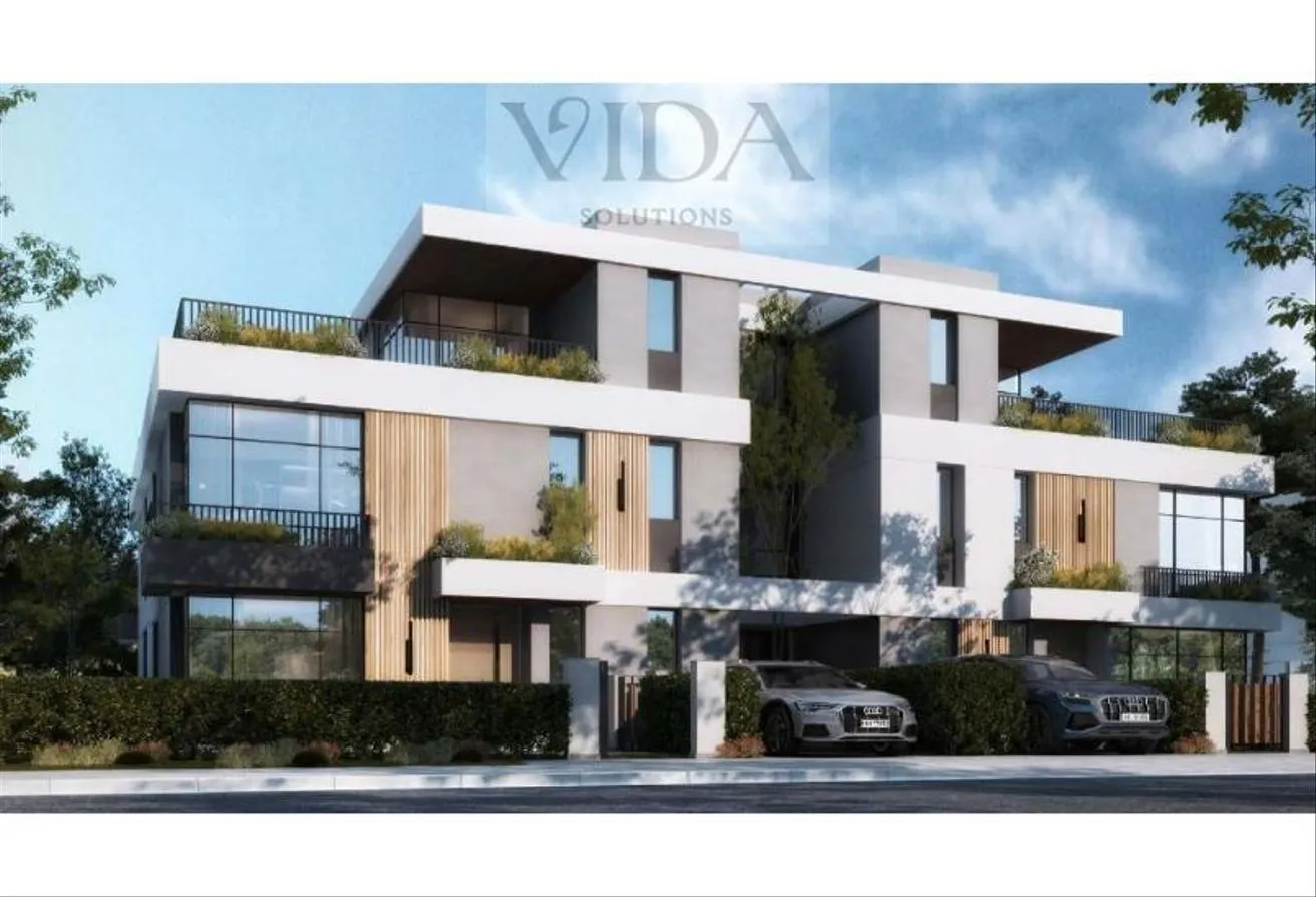 Sale in Lugar: Below market price Apartment open view new zayed