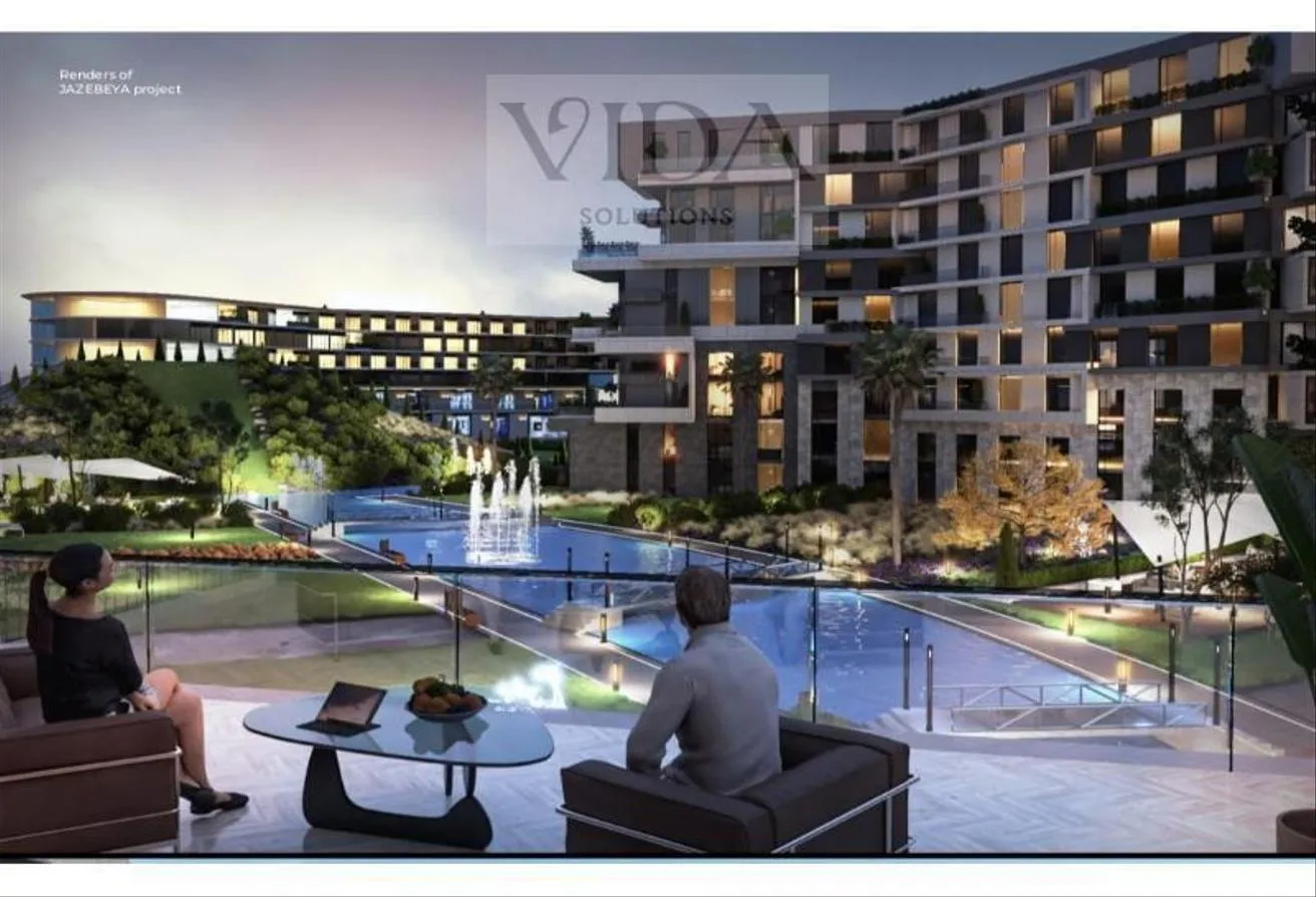 Sale in Jazebeya: Your Dream Home Awaits with small down payment
