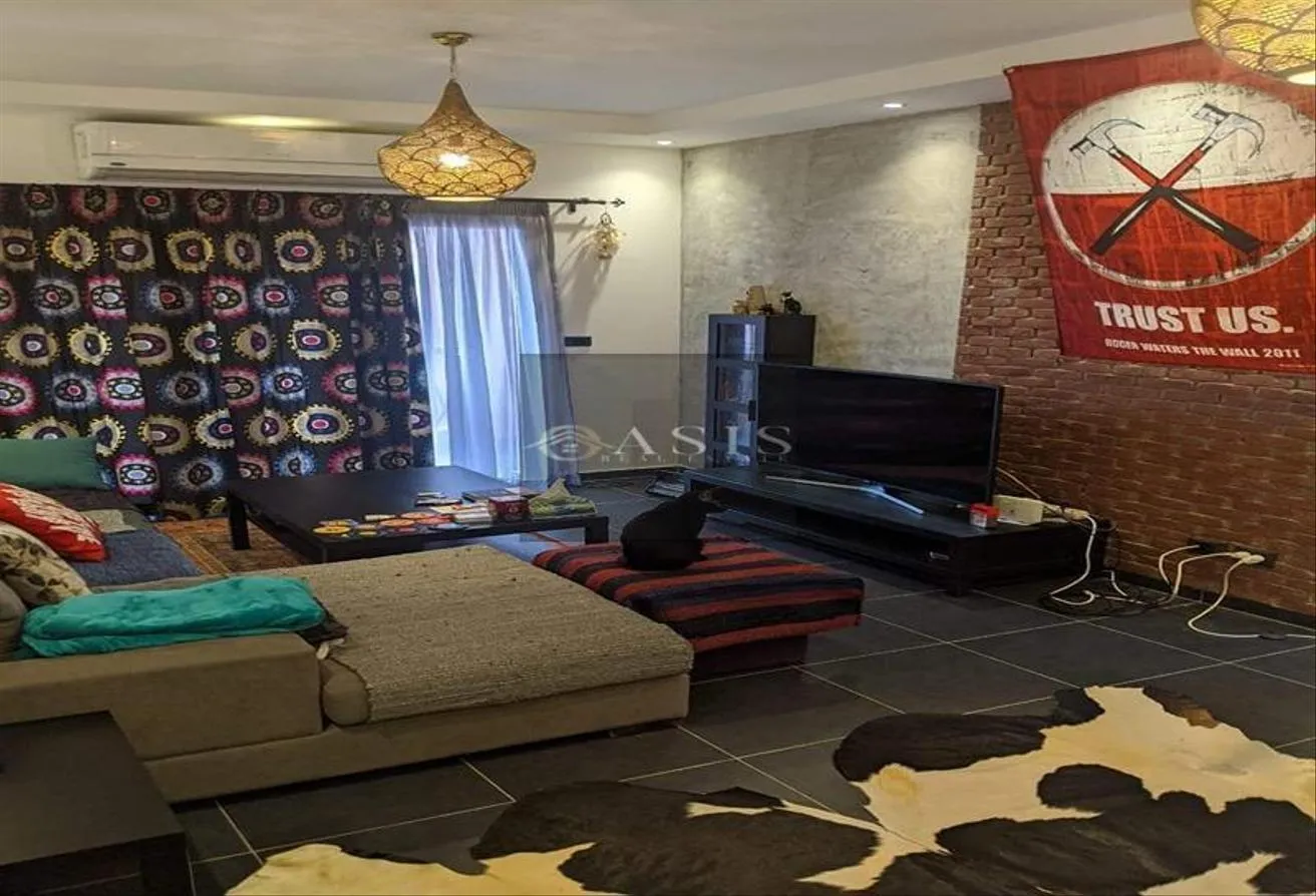 Sale in Rawdat Zayed: For sale, a finished apartment close to all servic