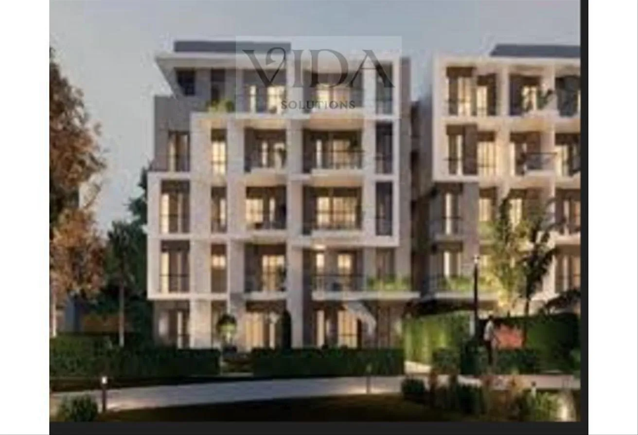 Sale in Westview Residence: Apartment for sale in the new West View Zayed