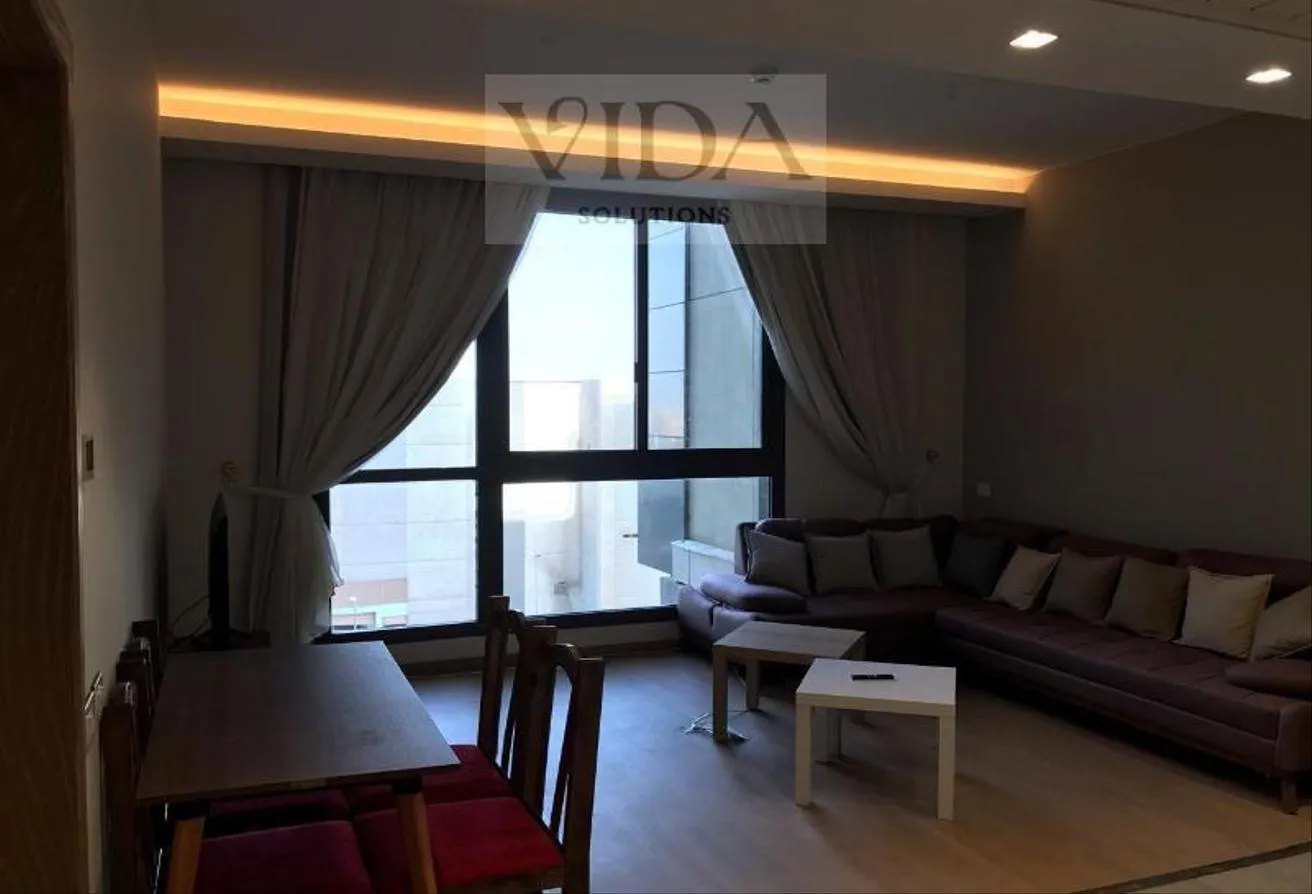 Sale in Aeon: 1-room studio for sale in Aeon Tower, October