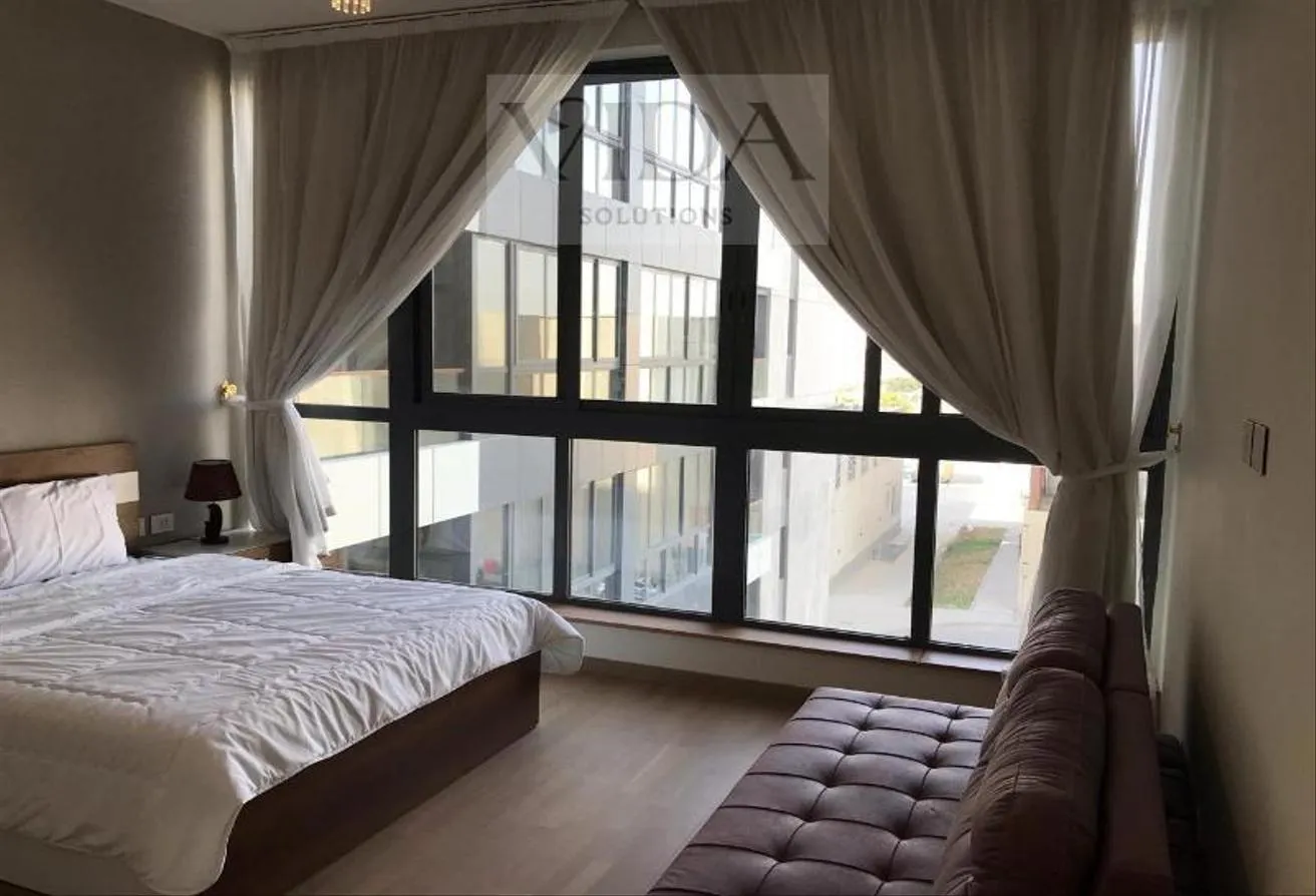 Sale in Aeon: Directly from the owner, hotel apartment, Rtm