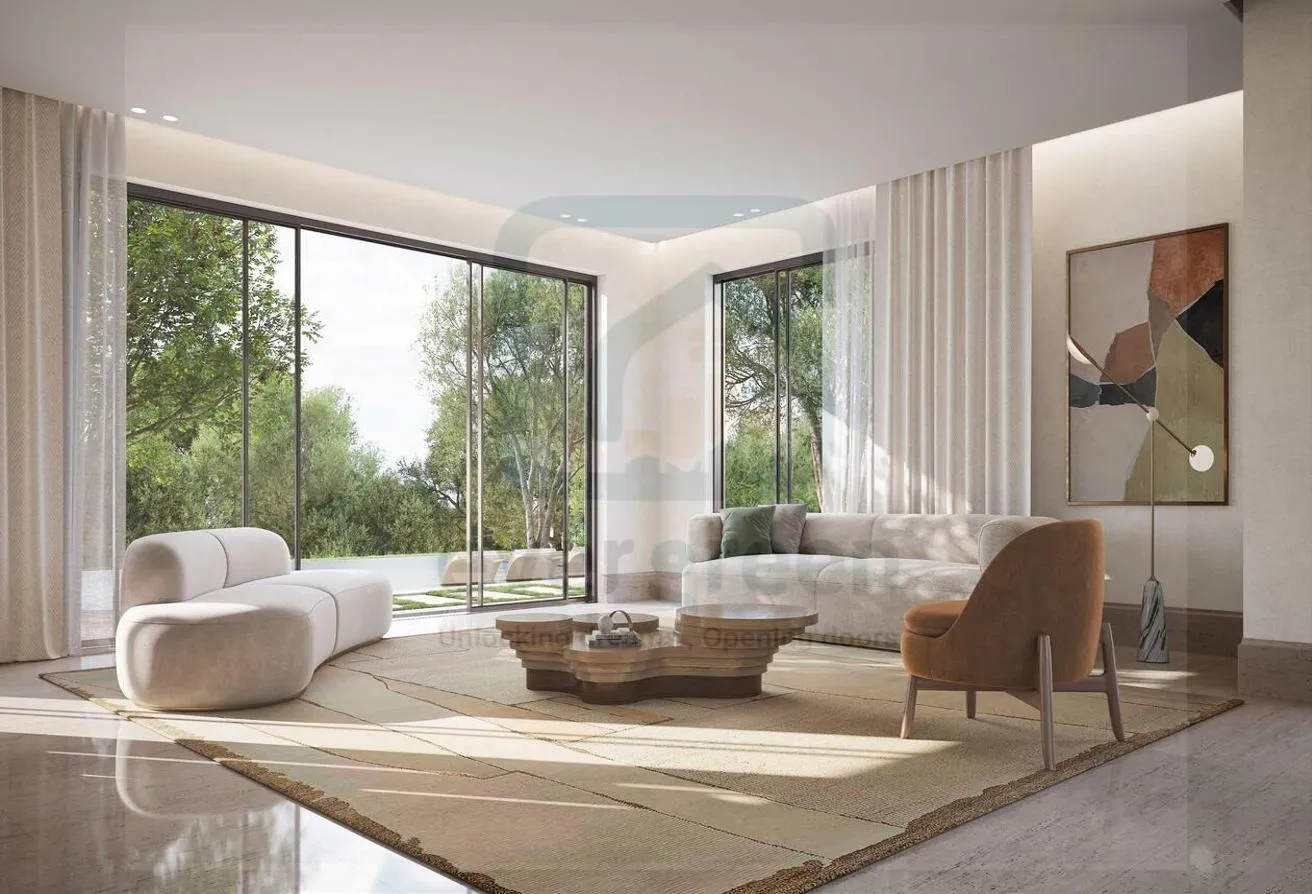 Sale in Solana: Resale Duplex Loft In Solana New Zayed 149meter