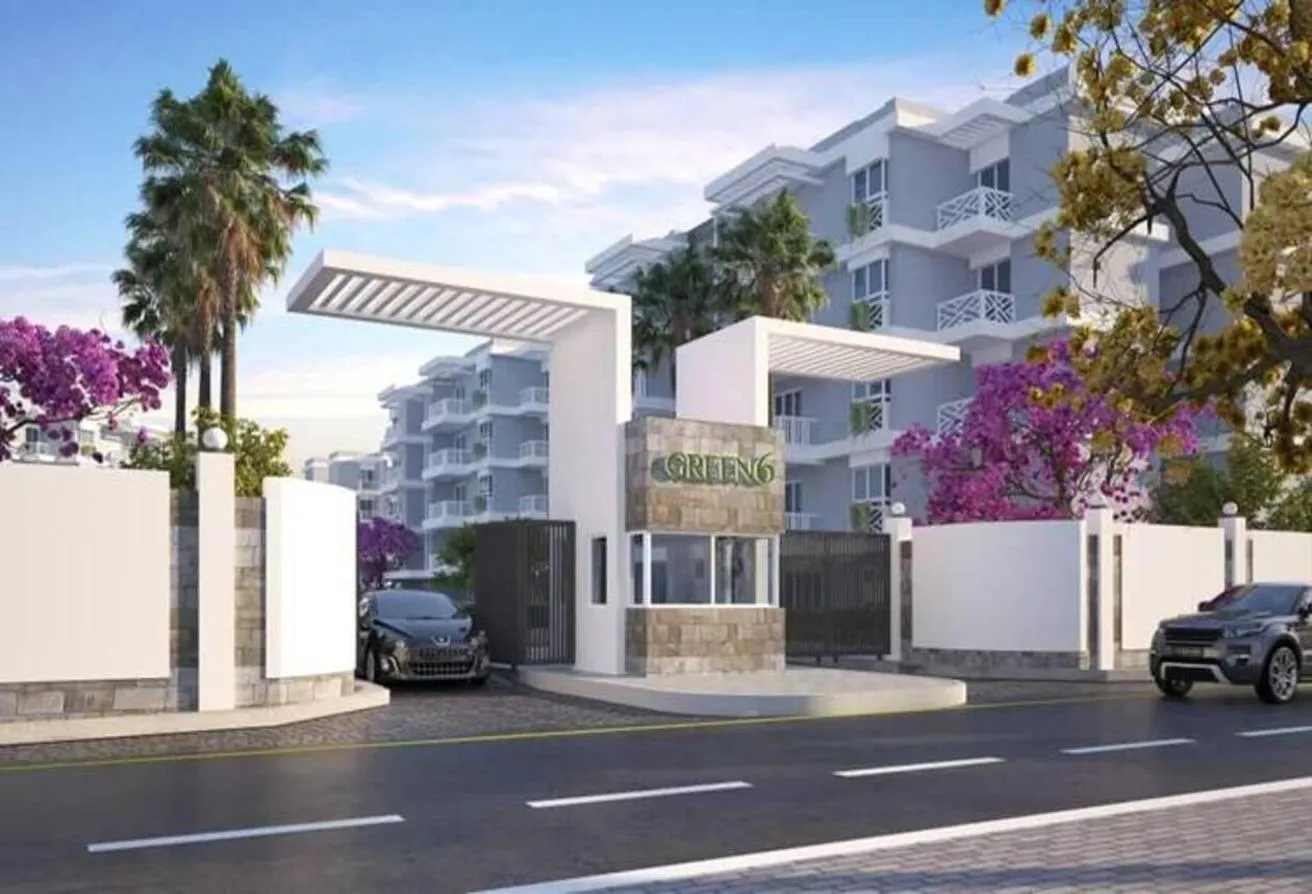 Rent in Kayan: بنت هاوس اول سكن للايجار بسعر لقطه