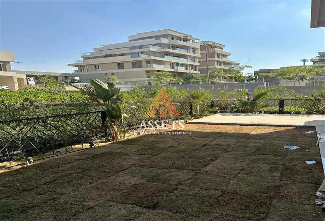 Rent in Villette: Apartment Rent private Garden Golden square