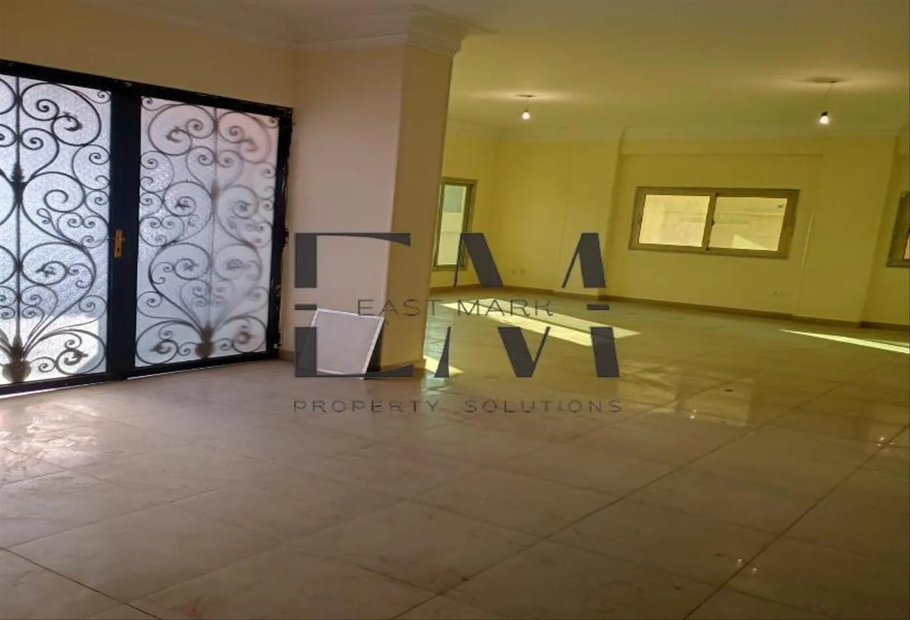 Sale in Al Sadat Axis: استلام فوري لوحدتك التجارية ف قلب التجمع