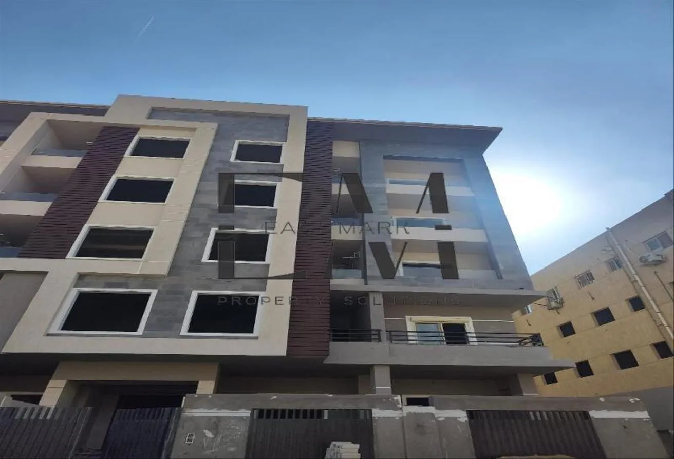 Sale in Al Andalus El Gedida: شقة للبيع استلام فوري في الاندلس التجمع الخامس