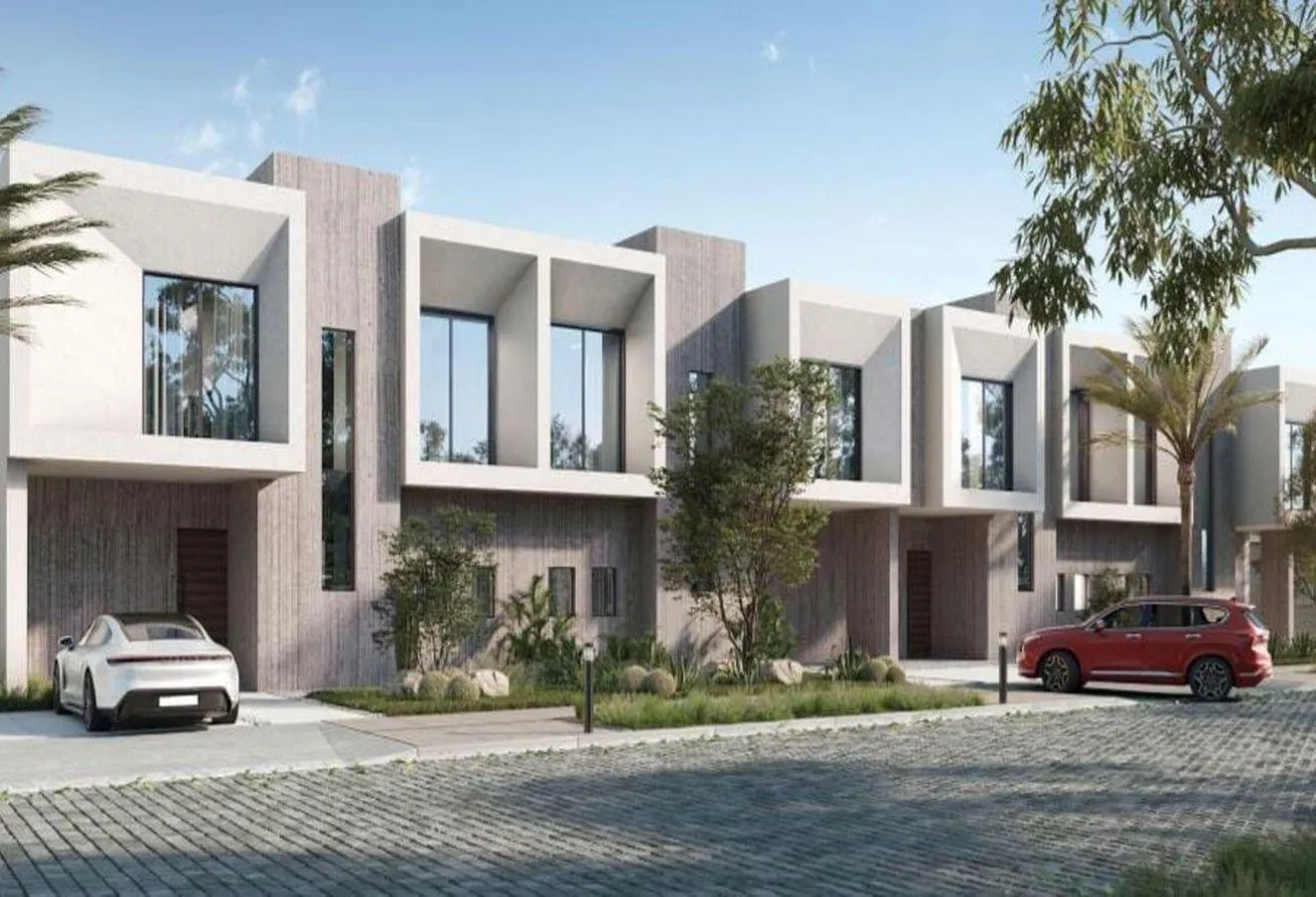 Sale in Solana: Finished townhouse with ACs in Solana from ORA