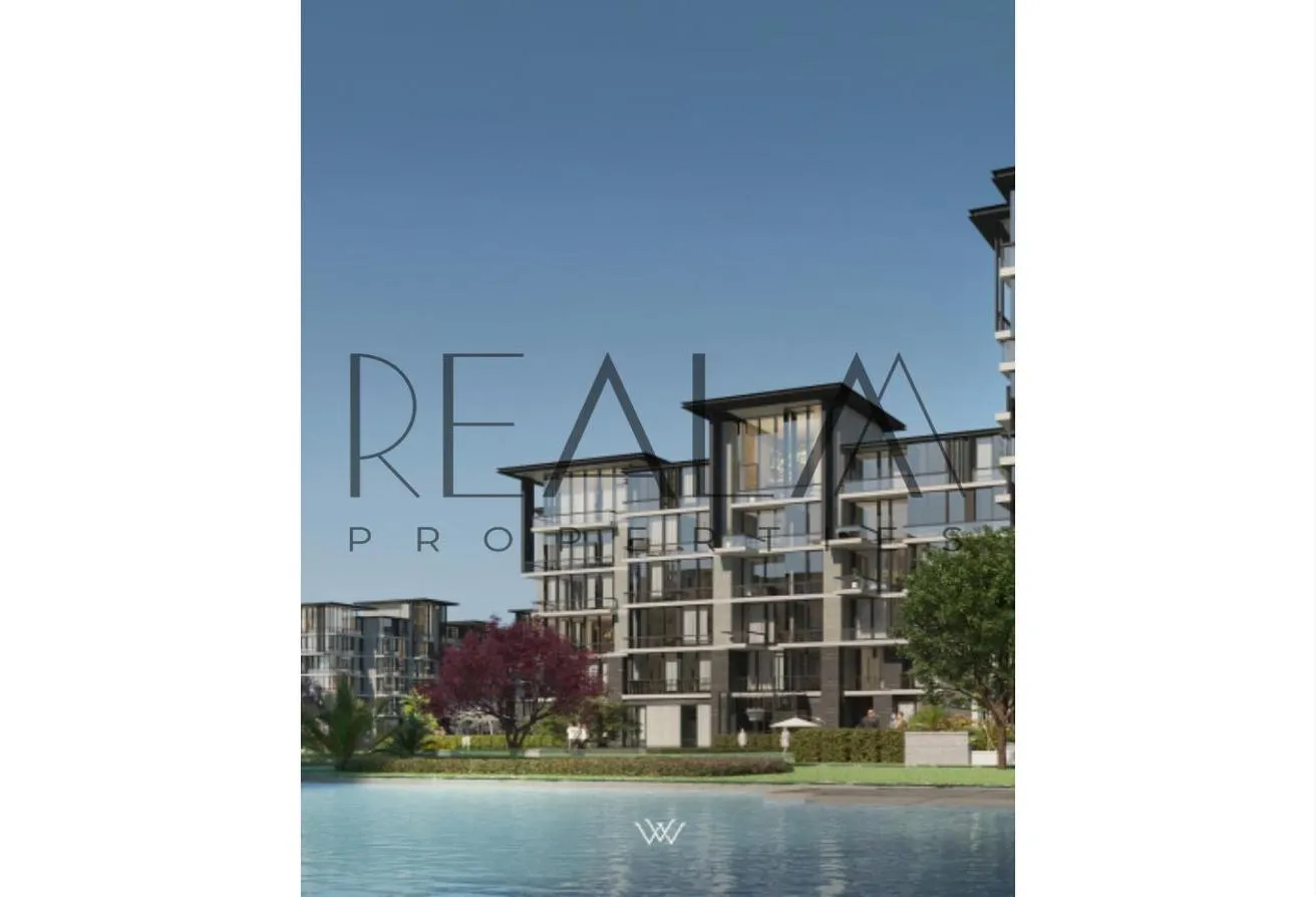 Sale in The Waterway View: Clinic for sale in Fifth Settlement, next toHospit