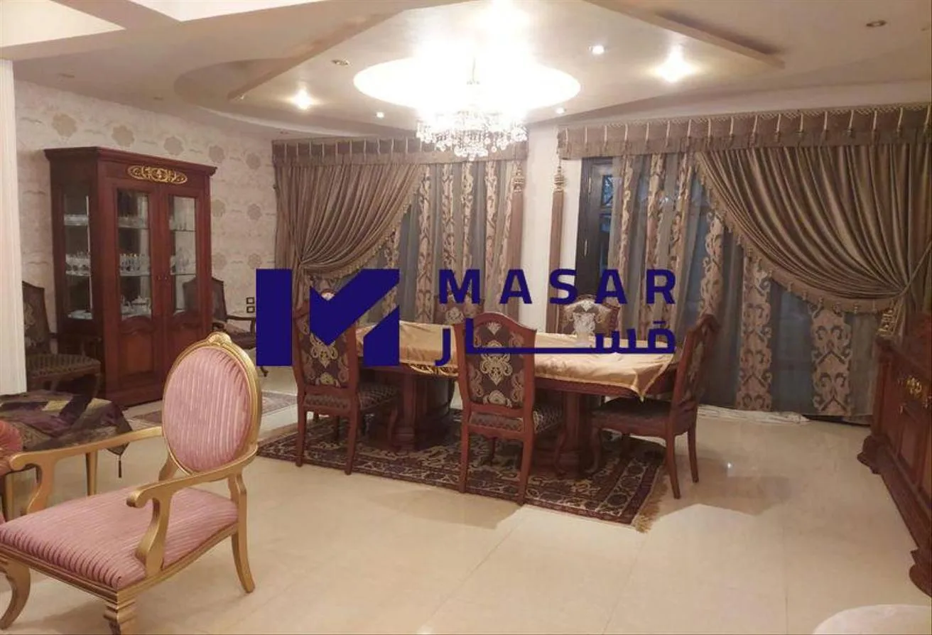Rent in Al Narges 4: Beauty salon 220m for rent in Narges - Cairo