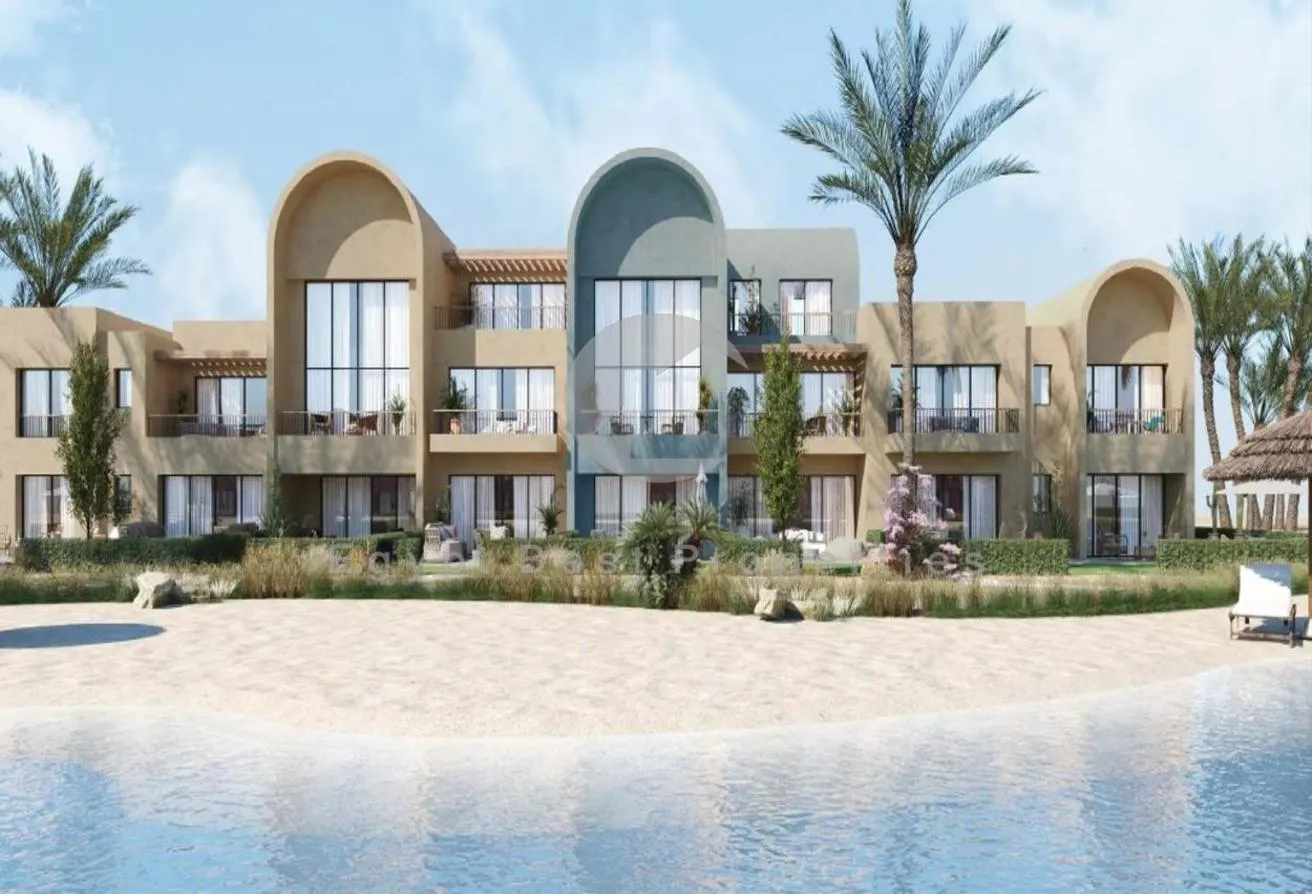 Sale in Shedwan Resort: Double View Penthouse Prime Location Over 5  Years