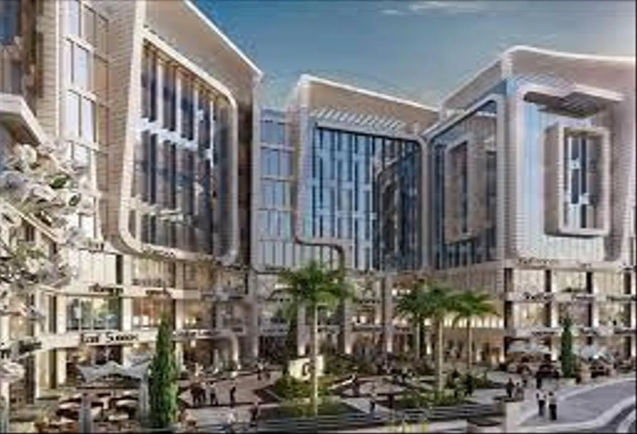 Sale in MU-23: Ready to move shop in new capital Suez road