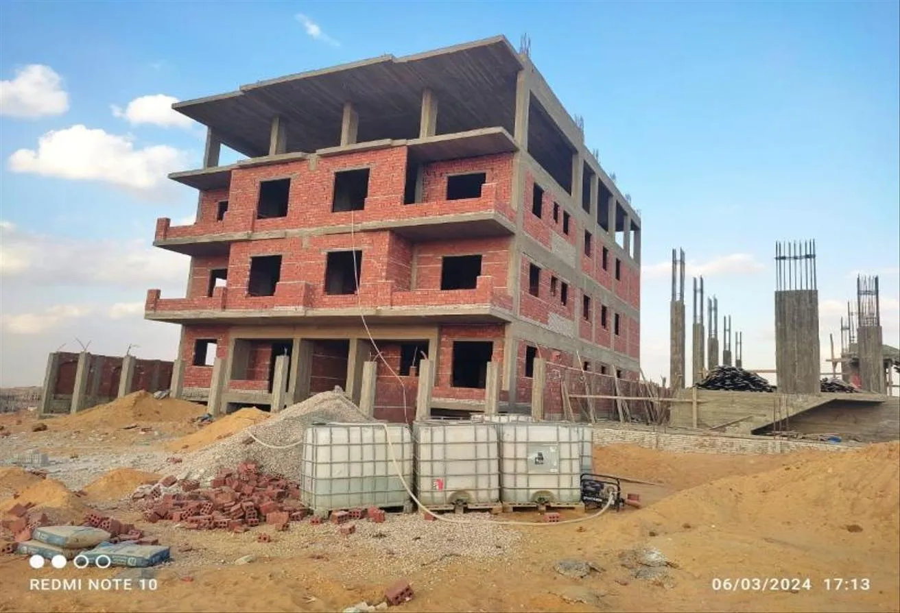 Sale in Bait Alwatan: Duplex villa, 310 meters, 40% down payment