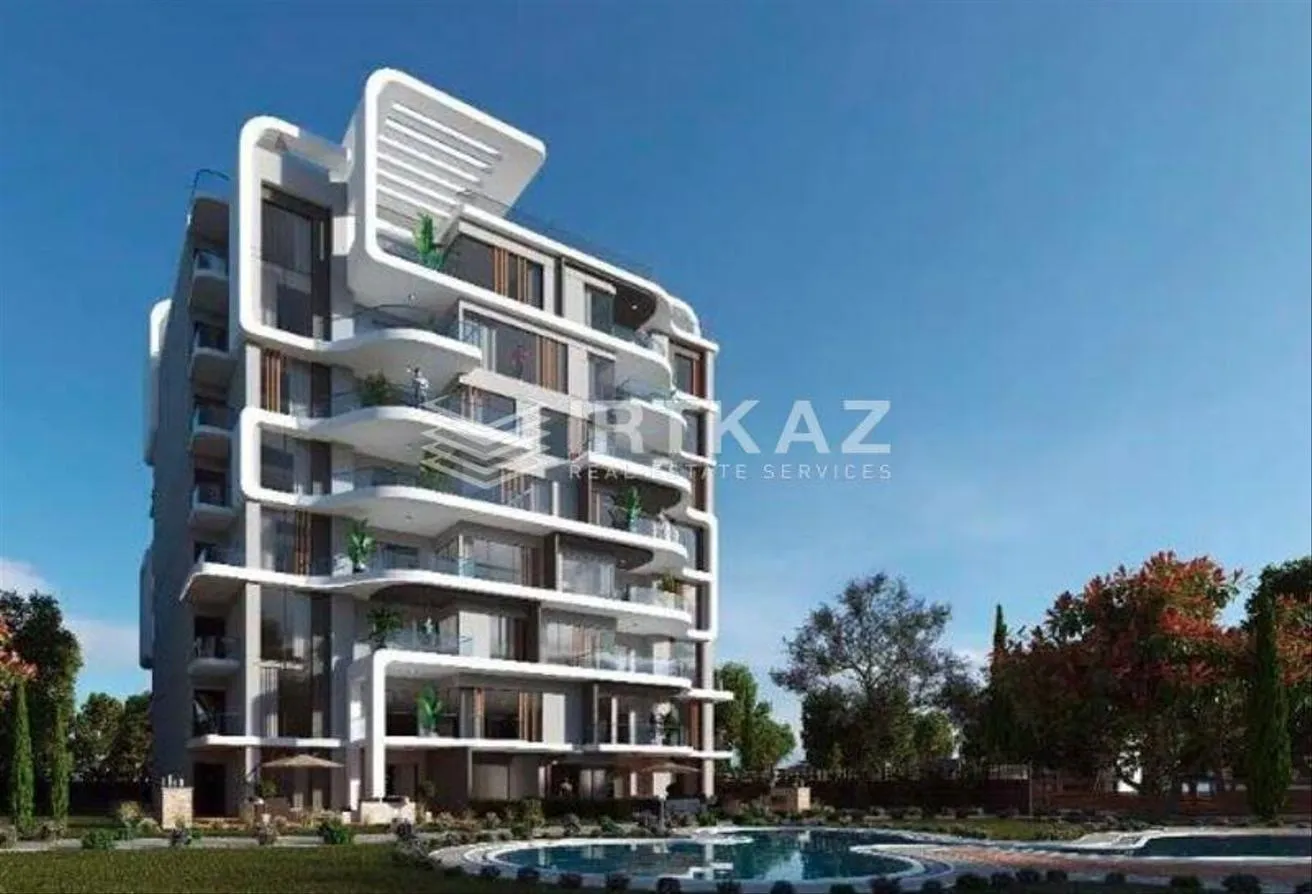 Sale in Amara: Finished Apartment 158m In Amara With Best View
