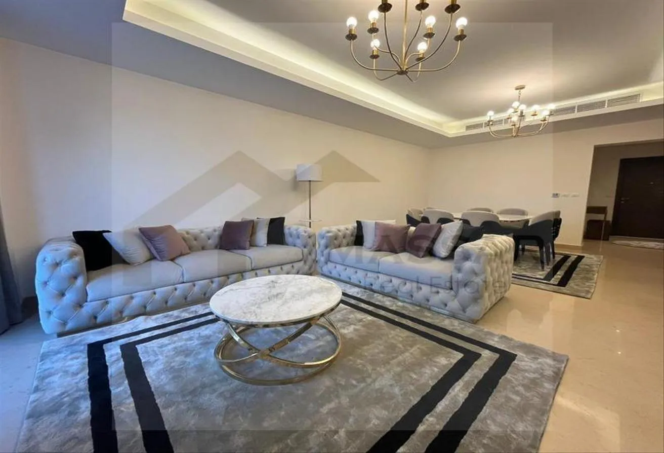Sale in Cairo Festival City: Fully Finished | Prime Location | 8Yrs Installment