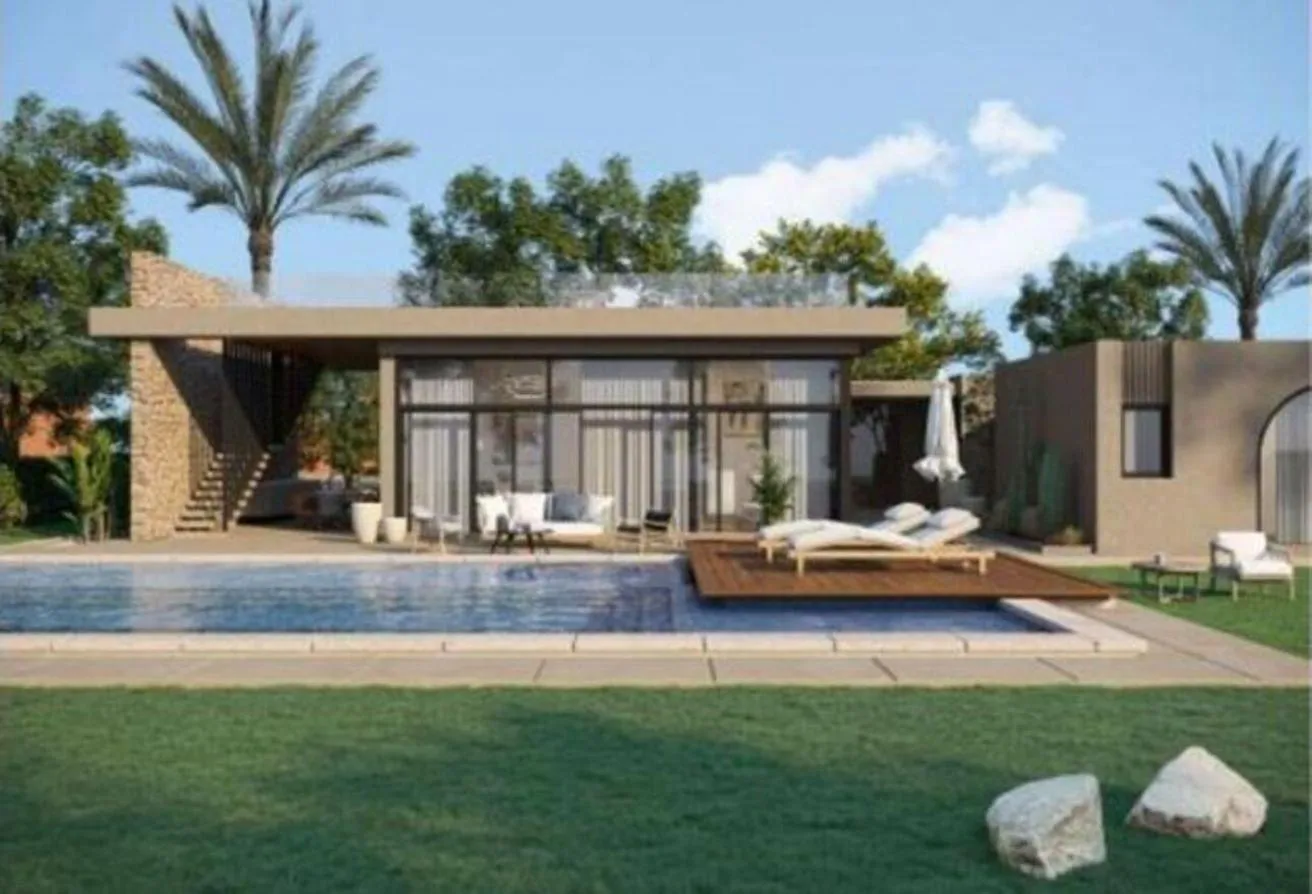 البيع في التل القديم: Sky Loft | 3 Bedrooms - Old Price In Red Sea 0% 8Y 