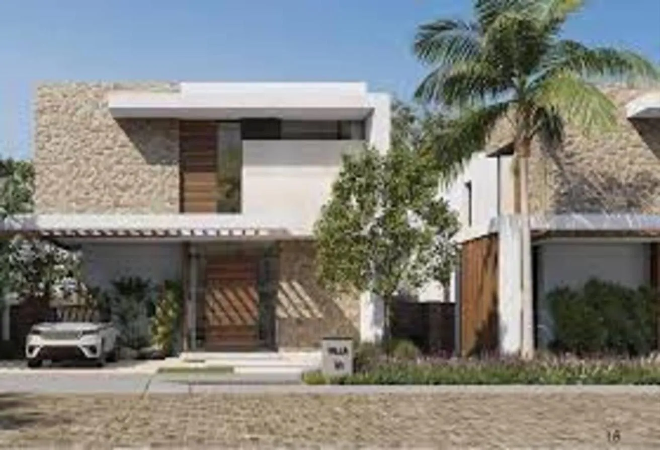 البيع في التل القديم: Villa Direct Golf +Pool View At Red Sea By Orascom 