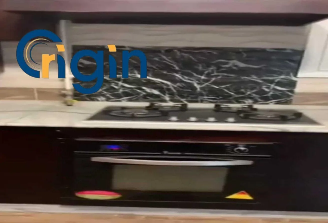 Sale in Rehab October City: Apartment for sale in October Gardens -