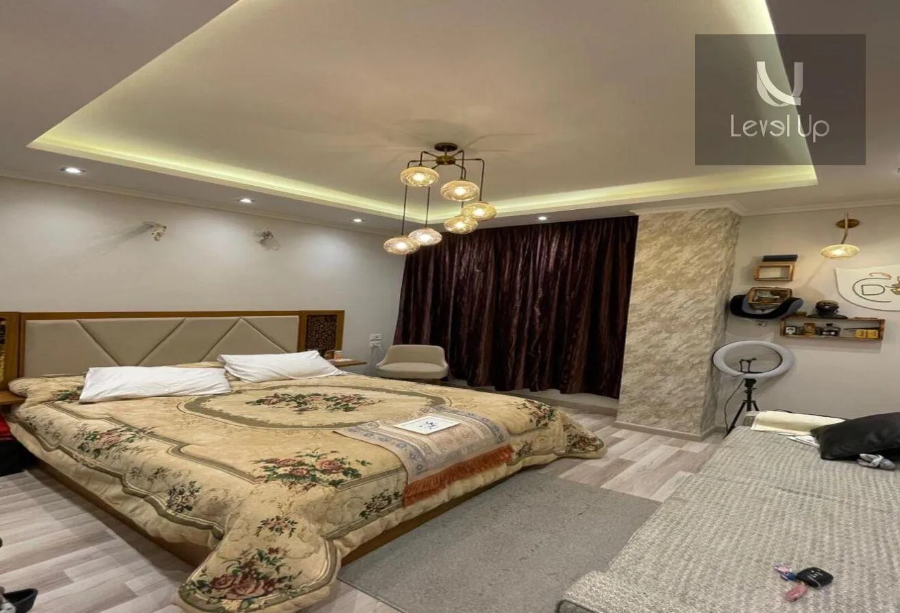 Sale in North Lotus: For sale duplex 212m in Lotus North, El Tagamoa