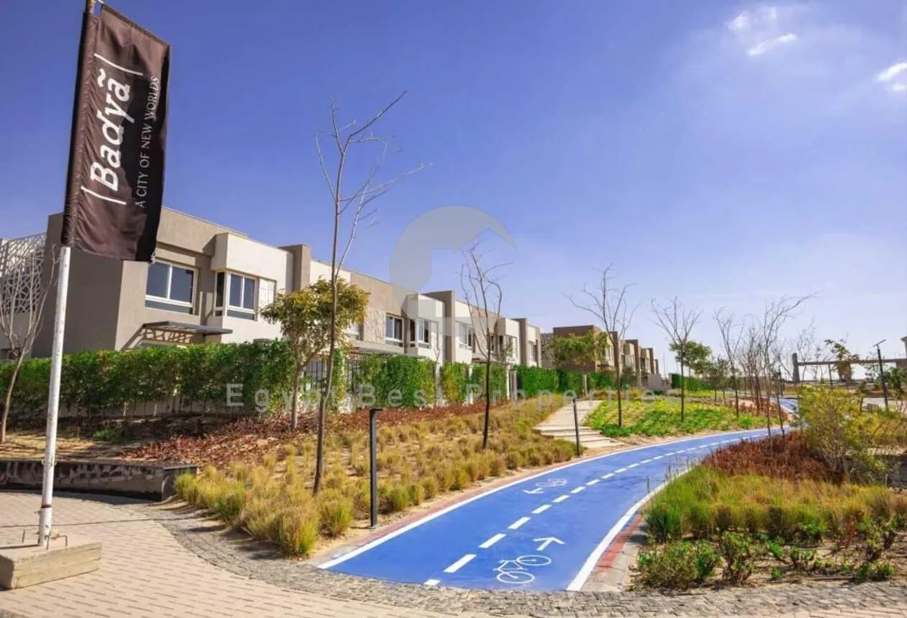 Sale in Mountain View 4: Double View Villa | Over 12 Years | With Nanny