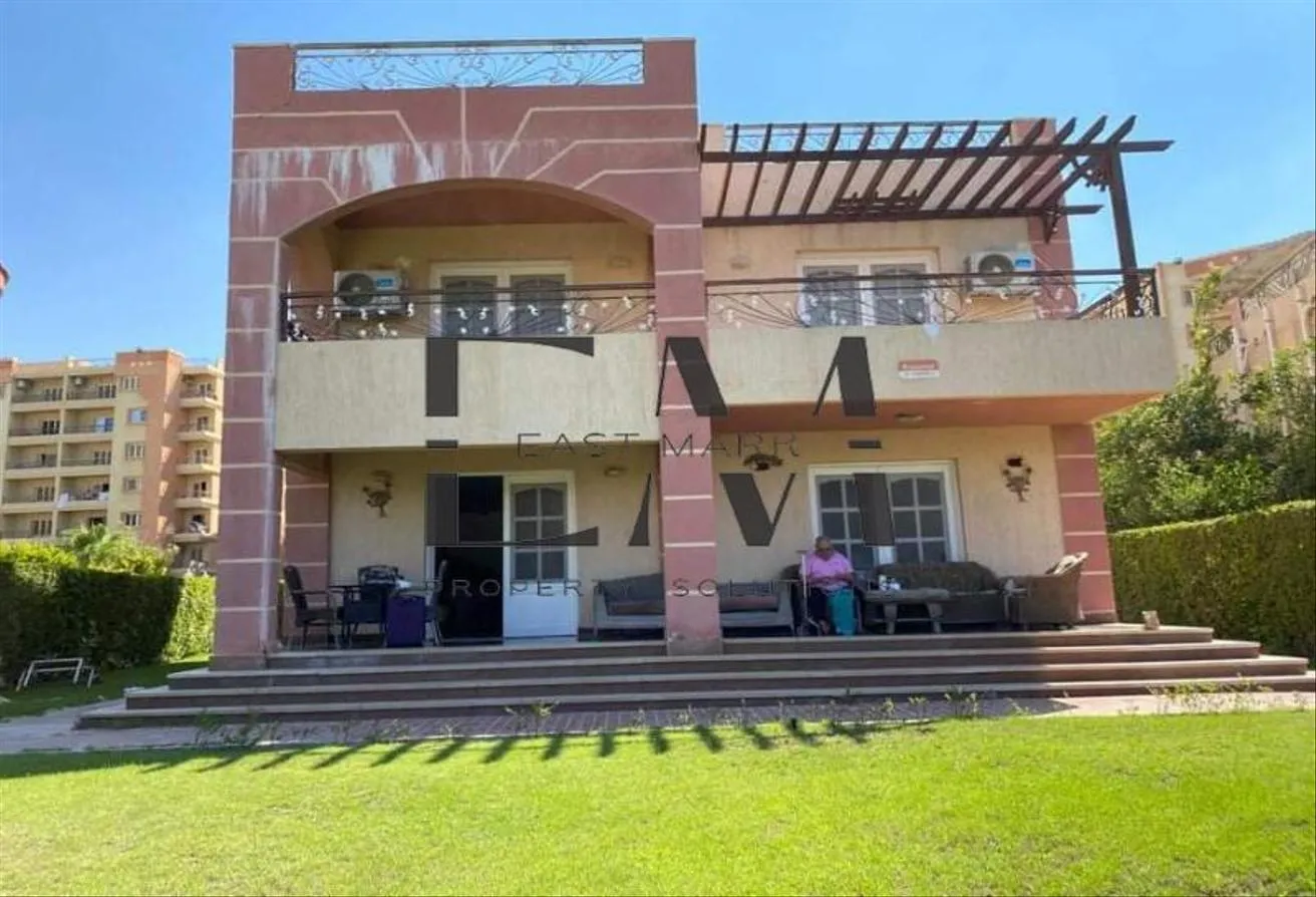 Sale in Marseilia Land: Standalone for Sale in Marseilia Land -North Coast