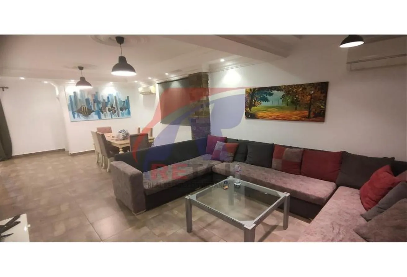 Sale in North Lotus: دوبلكس 270 م في اللوتس الشمالي التجمع الخامس