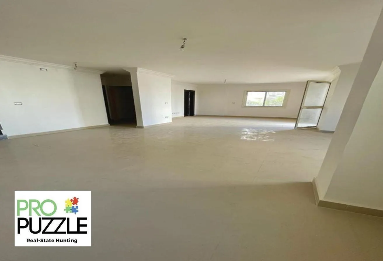 Sale in JAYD Residence: Apartment for sale in the heart of Al-Rehab