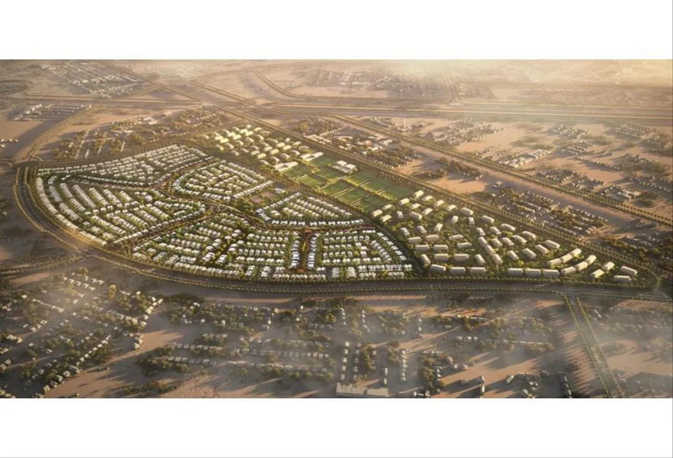 Sale in Solana: Penthouse Fully Finished+Acs Zayed-prime Location-