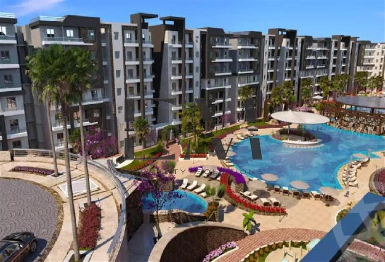 Sale in Downtown Marina: Chalet for Sale in Raw Marina - North Coast