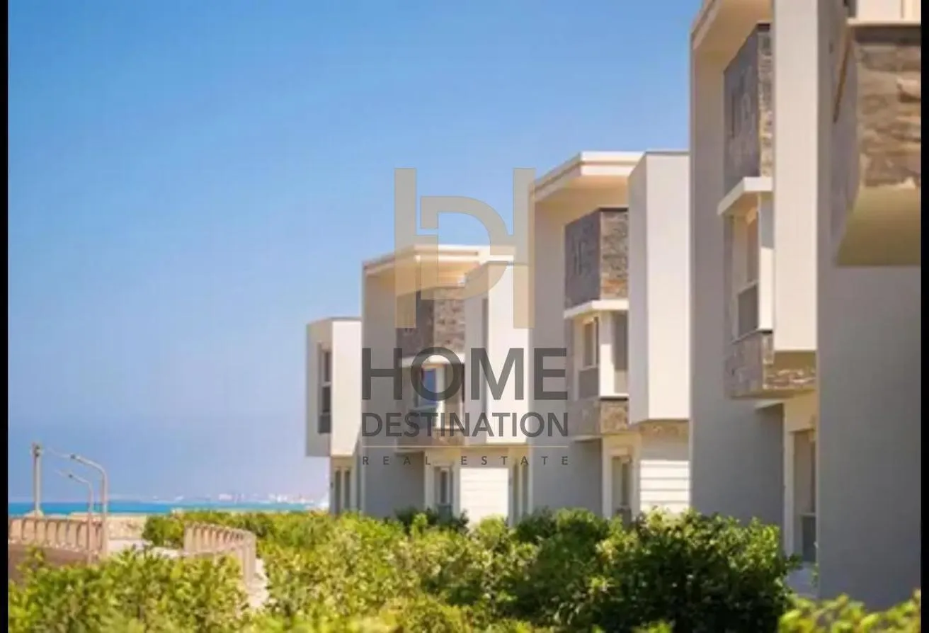 Sale in Soul North Coast: Facing North and Lagoon View Resale in Soul