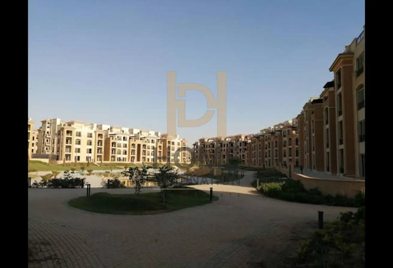 Sale in Stone Residence: Best Price For Penthouse in New Cairo