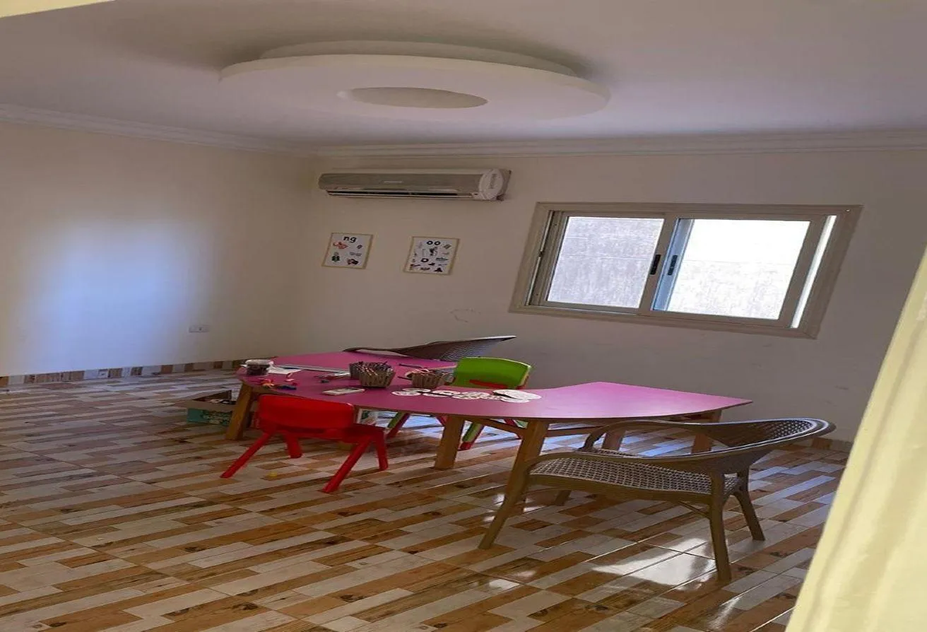 Sale in Touristic Zone 6: Apartment for sale in the 6th October tourist area