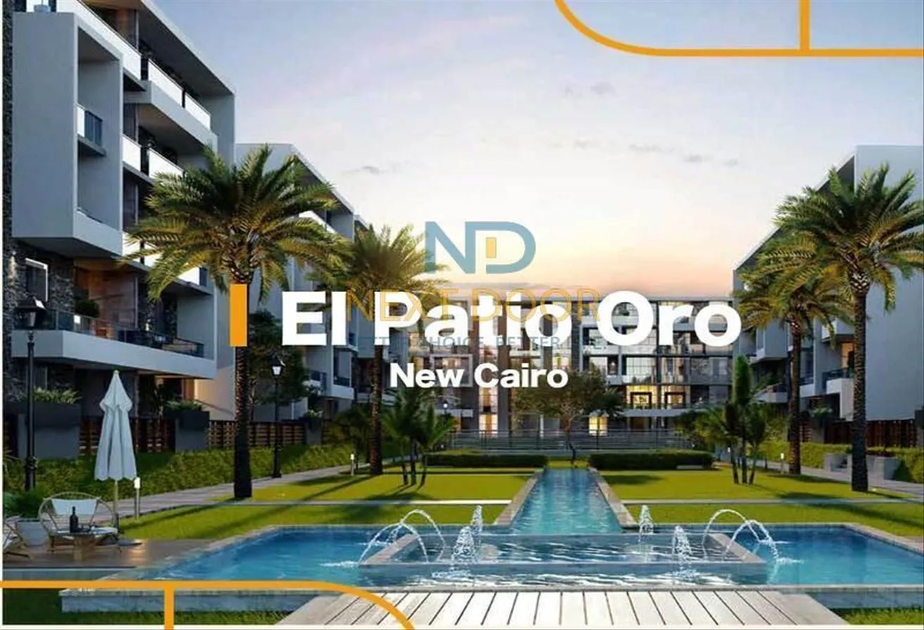 Sale in El Patio Oro: Own now and get full price back for a limited Time