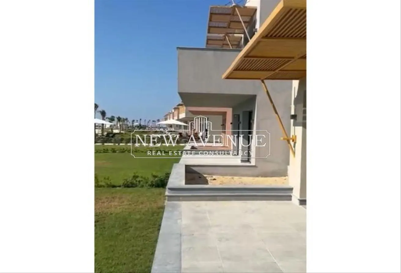 Sale in Playa Resort: Fully Finished CABANA Playa Ghazala
