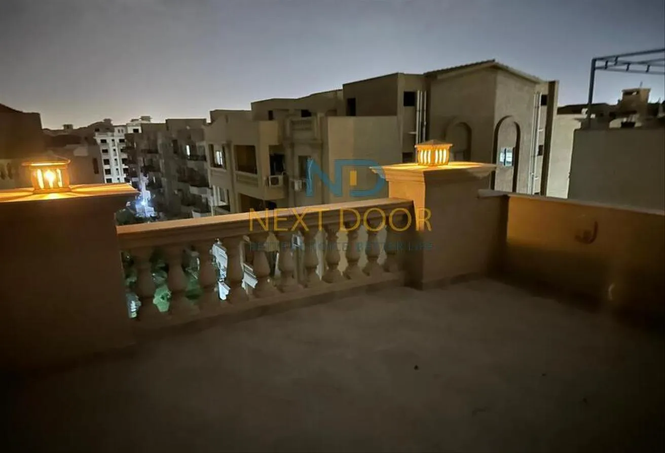Sale in Al Ashrafiya: أمتلك بنتهاوس استلام فورى بأقل سعر  فى  الوتر واى