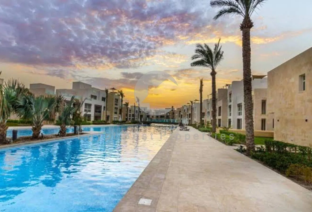 Sale in Mangroovy Residence: For sale  FULLY FINISHED penthouse in mangroovy