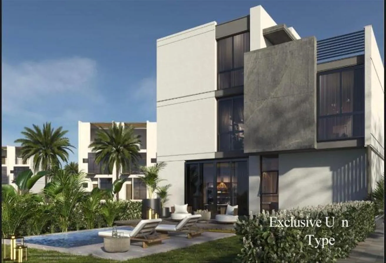 Sale in MonteNapoleone: Apartment 69m finished in Mostakbal City in 10% DP
