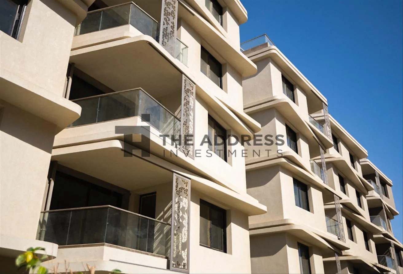 Rent in Palm Hills October: For rent in Palm Hills, Phase 1, a furnished