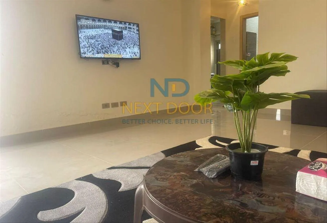 Rent in Area B: Studio for Rent Fully Furnished South Academy