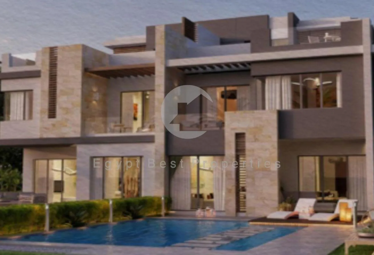 Sale in Tawny Hyde Park: TWINHOUSE  RTM  Lowest price @October .