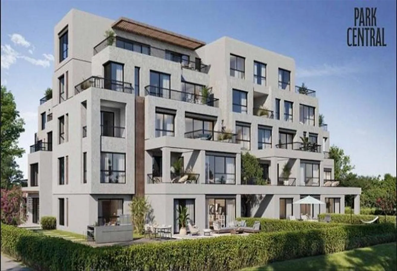 Sale in Park Central: own your apt with a5%DP and flexible payment plns