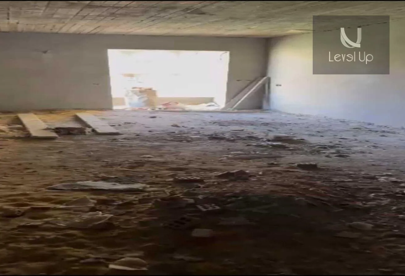 Sale in Al Narges 2: Apartment for sale, semi-finished, in Al Narges 2