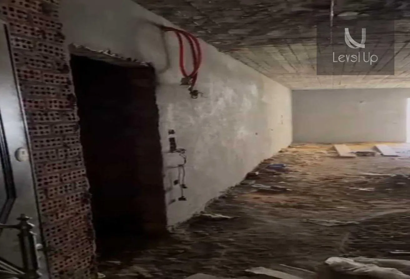Sale in Al Narges 2: Ground floor duplex and basement for sale Narges