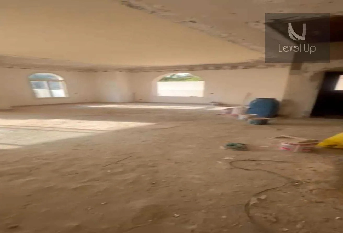 Rent in West Golf: Studio For Rent Furnished in West Golf New Cairo
